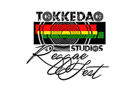 TOKKEDAO REGGAE FEST 2016